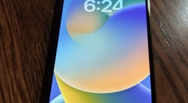 Good
													Apple iPhone 13 Pro Max - Unlocked, Graphite, 256 GB, A2484, photo 1 of 5