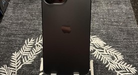 Good
													Apple iPhone 13 Pro Max - Unlocked, Graphite, 256 GB, A2484, photo 1 of 11