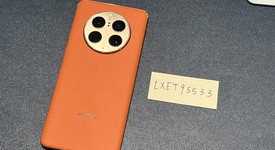 Mint
													Huawei Mate 50 Pro - Unlocked Non-US, Orange, 256 GB, 8 GB, photo 2 of 6