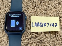 Apple Watch Series 7 45mm