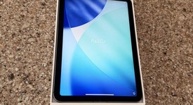 Good
													Apple iPad Mini 7th Gen - Unlocked, Gray, 128 GB, A2995, photo 2 of 9