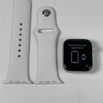 Mint Apple Watch SE 2nd Gen 40mm - Silver, A2722 - GPS, Aluminum