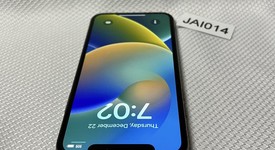 Good
													Apple iPhone Xs - Unlocked, Gray, 512 GB, A1920, photo 5 of 7