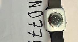 Mint
													Apple Watch Series 10 46mm - Silver, A2999 - GPS, Aluminum, photo 4 of 7