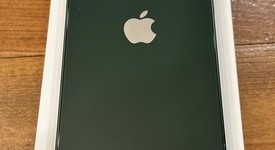 Good
													Apple iPhone 13 Mini - Unlocked, Green, 256 GB, A2481, photo 4 of 8