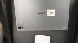 Mint
													Xiaomi Pad 7 Ultra - Wi-Fi, Gray, 512 GB, 12 GB, photo 2 of 10