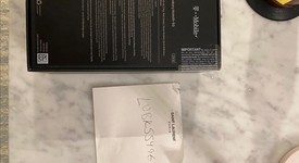 New
													Samsung Galaxy Note 10 Plus 5G - T-Mobile, Aura Glow, 256 GB, 12 GB, SM-N976U, photo 4 of 4