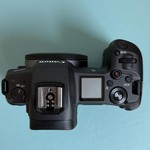 Good Canon EOS R
