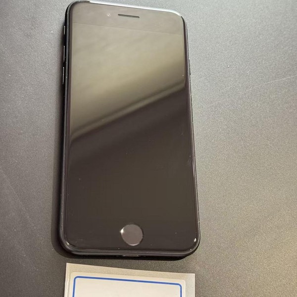 Apple iPhone SE 2nd Gen 2020 - Unlocked, 64 GB, Black, A2275