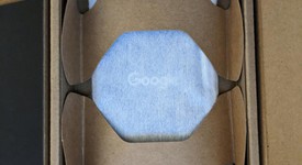 Mint
													Google Pixel 6a - Unlocked, Charcoal, 128 GB, 6 GB, GX7AS, photo 2 of 3