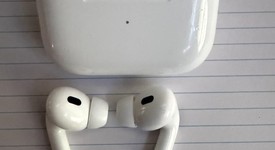 Used
													Apple AirPods Pro 2 - USB-C, photo 3 of 5