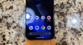 Mint
													Google Pixel 9 - Unlocked, Obsidian, 128 GB, 12 GB, G2YBB, photo 1 of 6