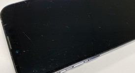 Fair
													Apple iPhone 13 Pro - Unlocked, Sierra Blue, 512 GB, A2483, photo 6 of 6