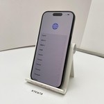 Good Apple iPhone 15 Pro - Unlocked, Blue, 256 GB, A2848