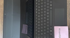 Good
													Microsoft Surface Pro X - SQ1, Black, 128 GB, 8 GB, GSM Unlocked, photo 2 of 14