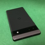 Good Google Pixel 6a - Xfinity, Charcoal, 128 GB, 6 GB, GX7AS