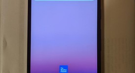 Good
													Nexus 5X - Unlocked, Black, 16 GB, LG-H790, photo 1 of 5