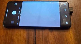 Good
													OnePlus 7 Pro - Unlocked, Blue, 256 GB, 8 GB, GM1917, photo 4 of 22