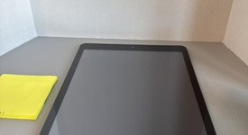 Good
													Apple iPad 9th Gen - Wi-Fi, Gray, 64 GB, A2602, photo 2 of 5