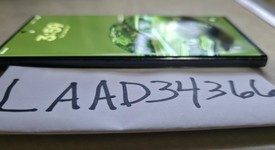 Good
													Samsung Galaxy S23 Ultra - AT&T, Black, 512 GB, 12 GB, SM-S918U, photo 4 of 14