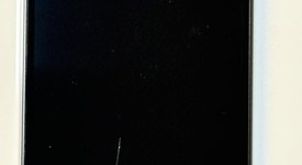 Good
													Apple iPhone 12 - Unlocked, Black, 64 GB, A2172, photo 5 of 5