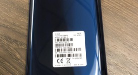 Mint
													Moto G7 Power - Cricket, Blue, 32 GB, 3 GB, Supra, photo 2 of 4