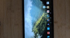 Mint
													Amazon Fire Max 11 - Wi-Fi, Gray, 64 GB, photo 2 of 6