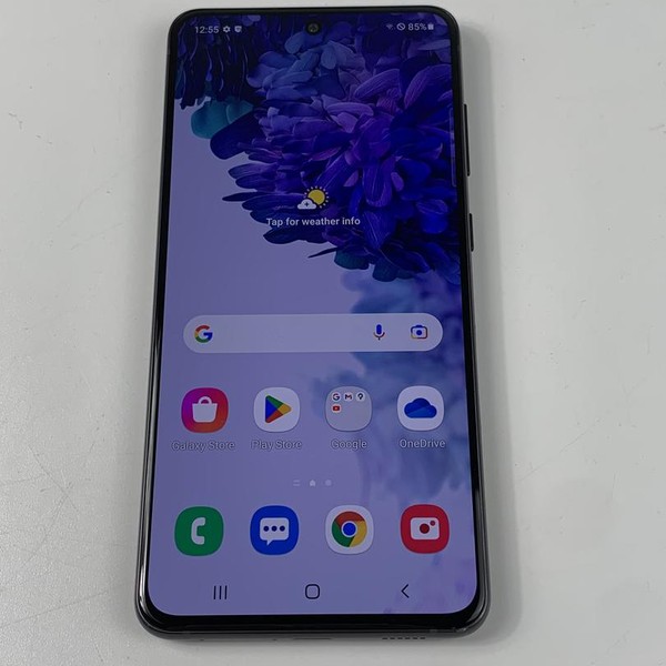 Samsung Galaxy S21 FE 5G - AT&T, 128 GB, Graphite, 6 GB, SM-G990U