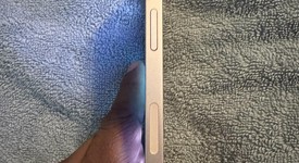 Good
													Apple iPhone 13 - Unlocked, Pink, 128 GB, A2482, photo 4 of 7