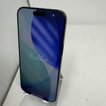 Good Apple iPhone 16 Pro Max - Unlocked, 256 GB, Black, A3084