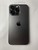 Mint Apple iPhone 13 Pro - Unlocked, Graphite, 128 GB, A2483