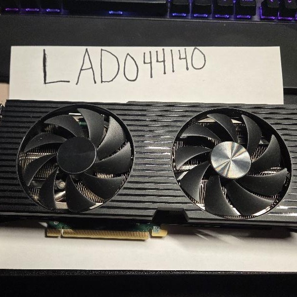 Alienware GeForce RTX 3070 OEM
