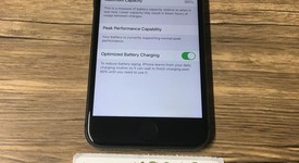 Good
													Apple iPhone 8 - Unlocked, Gray, 64 GB, A1863, photo 1 of 8