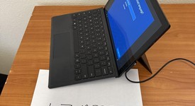 Mint
													Microsoft Surface Pro 6 - Wi-Fi, Black, 256 GB, 8 GB, photo 2 of 5