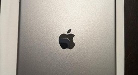 Good
													Apple iPad Air - Wi-Fi, Gray, 16 GB, photo 2 of 6