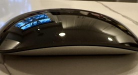 Used
													Apple Magic Mouse - Black, photo 4 of 5