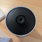 Good Google Nest Cam (Outdoor or Indoor) - White, Single