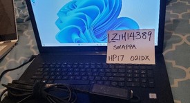 Good
													HP Laptop, photo 1 of 14