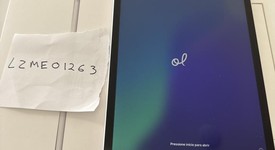 Good
													Apple iPad 9th Gen - Wi-Fi, Silver, 64 GB, A2602, photo 2 of 6