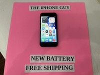 Apple iPhone SE 2nd Gen 2020