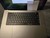 Mint MacBook Pro 2021 - 16" - Apple M1 Pro 10-core, Silver, 512 GB, 16 GB