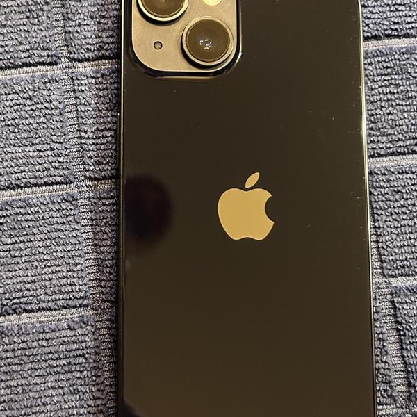 Apple iPhone 14 - Unlocked, 128 GB, Midnight, A2649