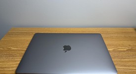 Good
													MacBook Pro 2017 (No Touch Bar) - 13" - I5, Gray, 512 GB, 8 GB, photo 2 of 8