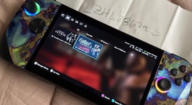 Mint
													Asus ROG Ally X - Z1 Extreme, Black, 1 TB, 24 GB, photo 2 of 7