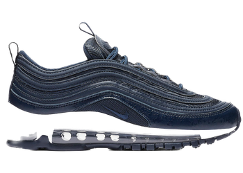 Nike Air Max 97 Obsidian (GS) for sale
