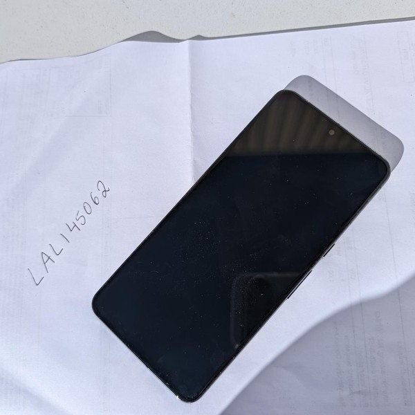 Google Pixel 8 Pro - AT&T, 128 GB, Obsidian, 12 GB, G1MNW, mmWave 5G