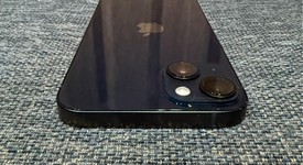 Mint
													Apple iPhone 14 Plus - Unlocked, Midnight, 128 GB, A2632, photo 1 of 7