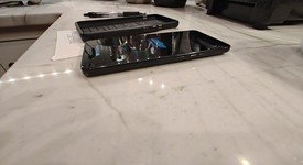 Fair
													Motorola ThinkPhone - Unlocked, Black, 256 GB, 8 GB, photo 4 of 10