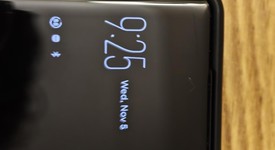 Fair
													Google Pixel 6 Pro - T-Mobile, Black, 128 GB, 12 GB, G8VOU, photo 5 of 6