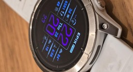 Good
													Garmin epix Pro Gen 2 - White, 47mm, Sapphire, photo 5 of 8